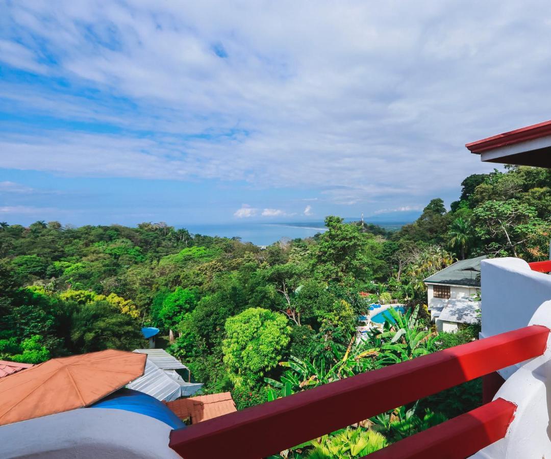 Hotel California Manuel Antonio Zewnętrze zdjęcie